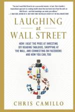 LAUGHING AT WALL STREET af Chris Camillo