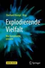 Explodierende Vielfalt af Eberhard Klempt