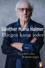 Fliegen kann jeder af Günther Maria Halmer