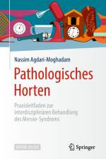 Pathologisches Horten af Nassim Agdari-Moghadam