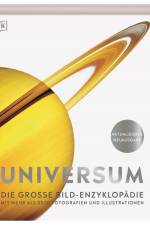 Universum af Martin Rees