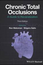 Chronic Total Occlusions af Ron Waksman