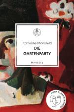 Die Gartenparty af Katherine Mansfield