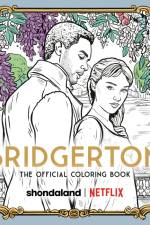 Bridgerton: The Official Coloring Book af Netflix