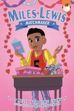 Matchmaker #3 af Kelly Starling Lyons