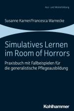 Simulatives Lernen im Room of Horrors af Susanne Karner