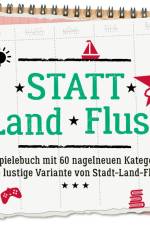 Statt Land Fluss 2