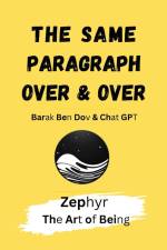 The Same Paragraph Over and Over af Barak Ben Dov
