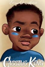 Cassius King af Ebenezer O Makinde