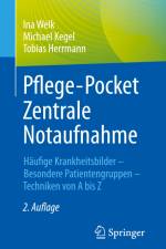 Pflege-Pocket Zentrale Notaufnahme af Ina Welk
