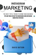 Instagram Marketing af David Batson