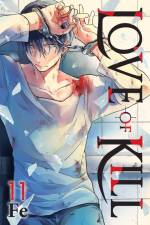 Love of Kill, Vol. 11 af Fe