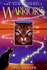 Sunset af Erin Hunter