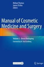Manual of Cosmetic Medicine and Surgery af James D¿silva