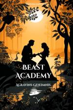 Beast Academy af Vanessa Jaeckert