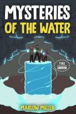 Mysteries of the Water (color version) af Marlow Miller