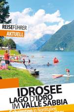 Idrosee-Reiseführer af Robert Hüther