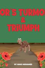 Tor's Turmoil and Triumph af Nimo Mohamed