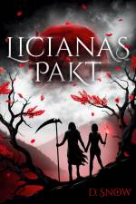 Licianas Pakt af D. Snow