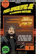 Post-Apocalyptic Joe in a Cinematic Wasteland - Episode 1 af Joe Gillis