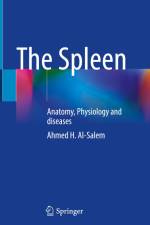 The Spleen af Ahmed H. Al-Salem