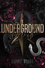 Underground Devils af Sophie Moore