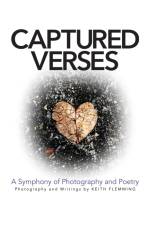 Captured Verses af Keith Flemming