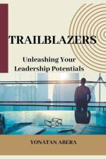 Trailblazers af Yonatan Abera