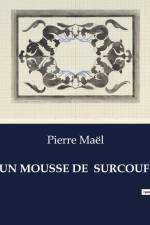 UN MOUSSE DE SURCOUF af Pierre Mael