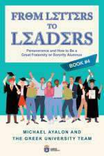 From Letters to Leaders af Michael Ayalon