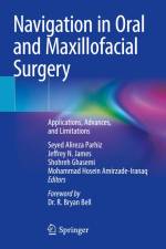 Navigation in Oral and Maxillofacial Surgery af Seyed Alireza Parhiz