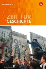 Zeit für Geschichte 11. Schülerband. Einführungsphase. Niedersachsen