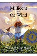 Millicent and the Wind