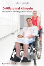 Drölfzigmal klingeln af Oliver Brendel