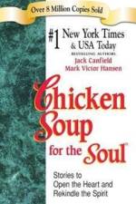 Chicken Soup for the Soul af Jack Canfield