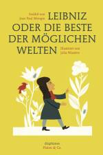 Leibniz oder die beste der möglichen Welten af Jean Paul Mongin