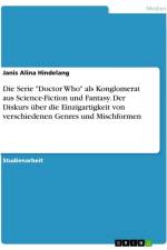 Die Serie 