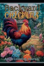 Backyard Chickens af N J Simat