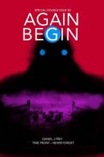 Again Begin - Time Front 2 af Matthew Daniel Frey