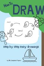 How To Draw af Josephine's Papers