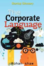 The Corporate Language af Rohan Shaw