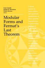 Modular Forms and Fermat¿s Last Theorem af Gary Cornell