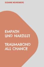 Empath und Narzisst af Susanne Wehrenberg
