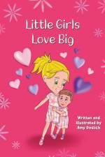 Little Girls Love Big