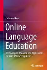 Online Language Education af Fatemeh Nami