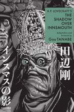 H.P. Lovecraft's the Shadow Over Innsmouth (Manga) af Gou Tanabe