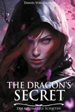 The Dragon's Secret: Der rothaarige Schatten af Daniel Voigtländer