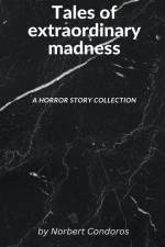 Tales of extraordinary madness af Norbert Condoros
