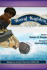 Royal Karolyn af Karen K Koukou