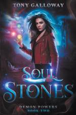 Soul Stones af Tony Galloway
